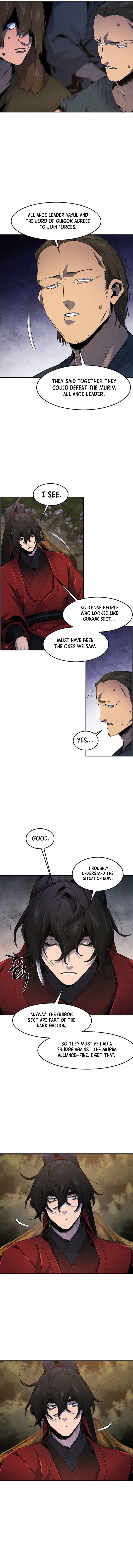 Return of the Crazy Demon Chapter 153 1